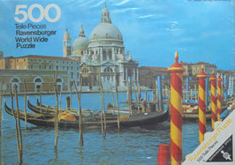 Venedig - 500 Teile P16