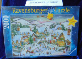 Es weihnachtet sehr - 2000 Teile - GL-S6