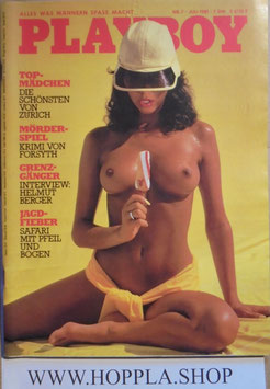 D-Playboy Juli 1981 - 09-17