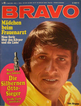 BRAVO 1970-15 erschienen 06.04.1970 - B095