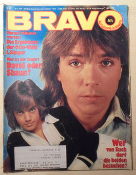 BRAVO 1977-03 erschienen 06.01.1977 B271-A