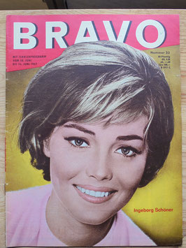 BRAVO 1962-23 erschienen 05.06.1962 B571-A