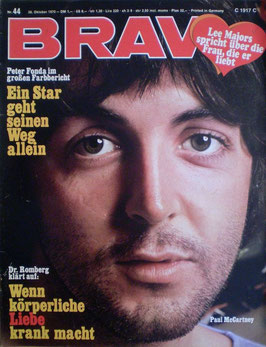 BRAVO 1970-44 erschienen 26.10.1970 - B060