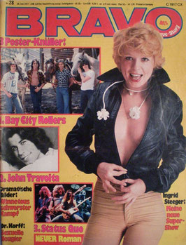 BRAVO 1977-28 erschienen 30.06.1977 - B131