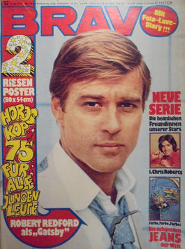 BRAVO 1974-52 erschienen 19.12.1974 - B1745