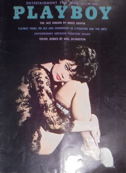 US-Playboy Juli 1961 - A016