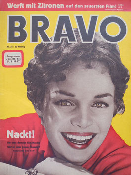 BRAVO 1957-35 erschienen 20.08.1957 B926