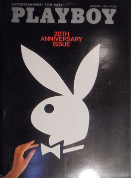 US-Playboy Januar 1974 - A167