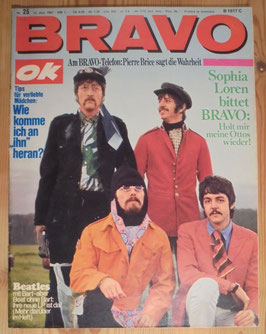 BRAVO 1967-25 erschienen 12.06.1967 B1030