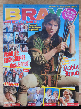 BRAVO 1984-46 erschienen 08.11.1984 - B303-A