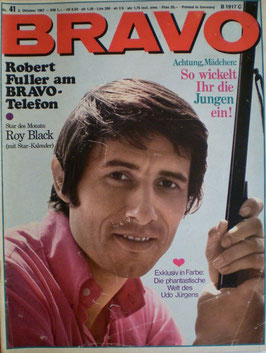 BRAVO 1967-41 erschienen 02.10.1967 - B127