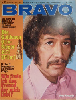 BRAVO 1971-17 erschienen 19.04.1971 B1217