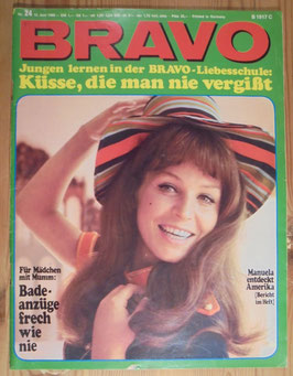 BRAVO 1968-24 erschienen 10.06.1968 B1074