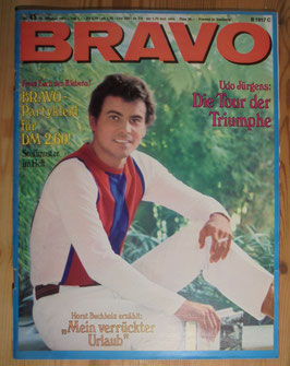 BRAVO 1967-45 erschienen 30.10.1967 B1046