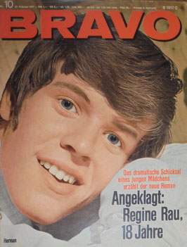 BRAVO 1967-10 erschienen 27.02.1967