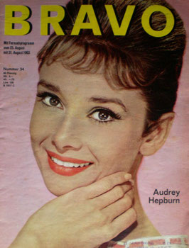 BRAVO 1963-34 erschienen 20.08.1963 B731