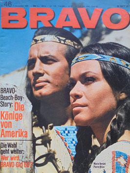 BRAVO 1966-46 erschienen 07.11.1966 B954