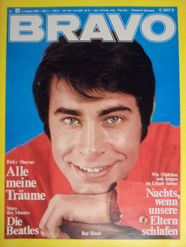 BRAVO 1969-32 erschienen 04.08.1969 B1133