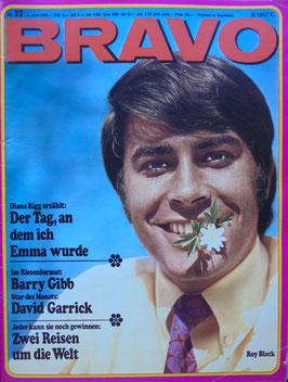 BRAVO 1968-23 erschienen 03.06.1968 B863