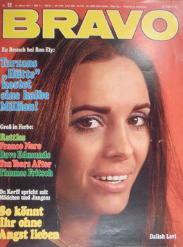BRAVO 1971-12 erschienen 15.03.1971 B1212