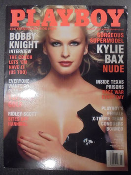 US-Playboy March 2001  -  04-49