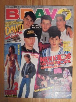 BRAVO 1990-19 erschienen 03.05.1990 - B237