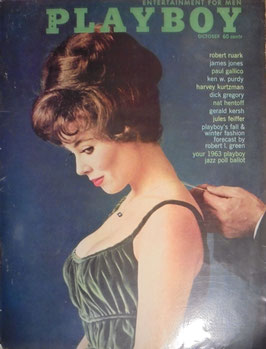 US-Playboy Oktober 1962 - A074
