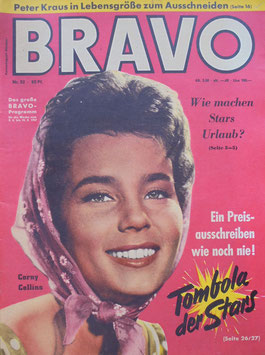 BRAVO 1959-32 erschienen 04.08.1959 B891