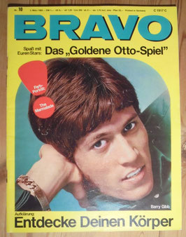 BRAVO 1969-10 erschienen 3.03.1969 B1111