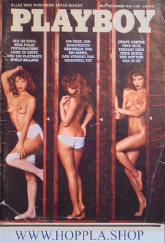 D-Playboy November 1976 - 10-37