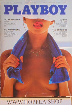 D-Playboy Oktober 1978 - 10-12