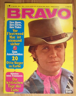BRAVO 1970-18 erschienen 27.04.1970 B1167