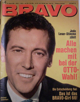 BRAVO 1967-04 erschienen 16.01.1967 - B102