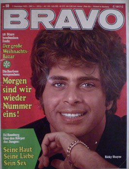 BRAVO 1970-50 erschienen 07.12.1970 - B072