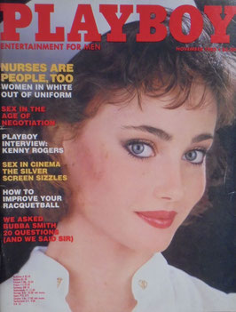 US-Playboy November 1983 - PB12-31