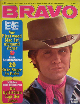 BRAVO 1970-18 erschienen 27.04.1970 - B097