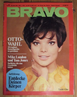 BRAVO 1969-04 erschienen 20.01.1969 B1105