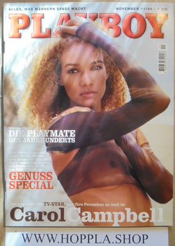 D-Playboy November 1999 - Carol Campbell - 05-31