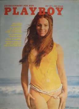 US-Playboy Juli 1971 - A129