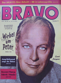 BRAVO 1959-19 erschienen 05.05.1959 B896