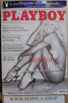 D-Playboy Dezember 2007 - Pamela Anderson - 04-08