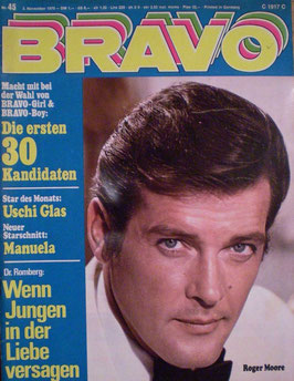 BRAVO 1970-45 erschienen 02.11.1970 - B068