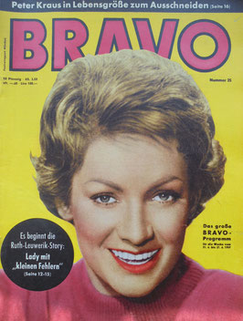 BRAVO 1959-25 erschienen 16.06.1959 B888