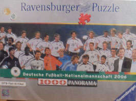 Die Deutsche Fussball-Nationalmannschaft 2006 - 1000 Teile - BT-3