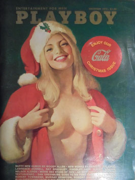 US-Playboy Dezember 1972 - A145