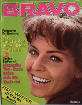 BRAVO 1970-32 erschienen 03.08.1970 - B079