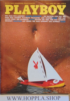 D-Playboy April 1977 - 10-18