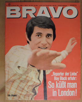 BRAVO 1967-08 erschienen 13.02.1967 B1014