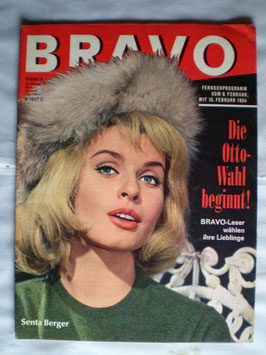BRAVO 1964-06 erschienen 04.02.1964 B668/A