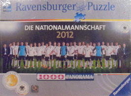 DFB Mannschaftsfoto 2012 - 1000 Teile - BT-3